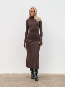 Сукня міді Romashka Дівайн модель 201063904061 Фото