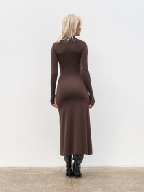 Платье миди Romashka Дівайн модель 201063904061 Платье миди Romashka Дівайн модель 201063904061 Фото