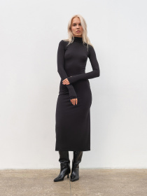 Платье миди Romashka Дівайн модель 201063904101 Фото