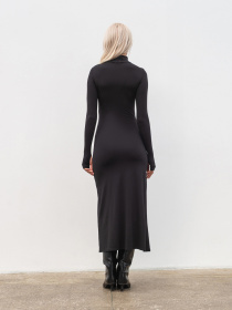 Платье миди Romashka Дівайн модель 201063904101 Фото