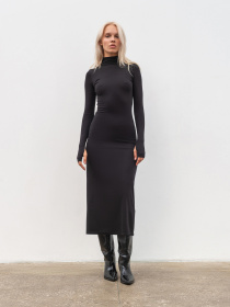 Платье миди Romashka Дівайн модель 201063904101 Фото