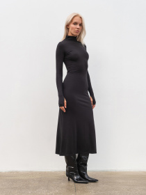 Платье миди Romashka Дівайн модель 201063904101 Фото