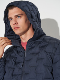 Демисезонная куртка Mustang Jeans Westchase модель 1015600 Фото