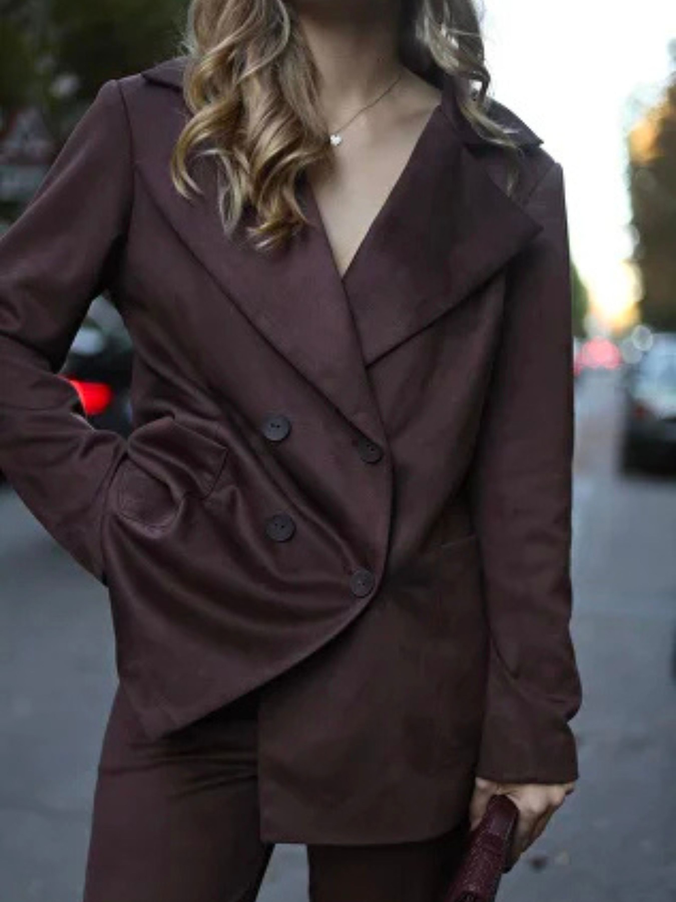 Жакет KAZKOVA модель T1759077509 Фото