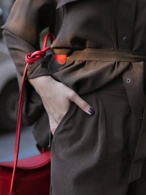 Костюм KAZKOVA модель T1759077654 Фото