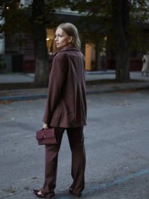 Жакет KAZKOVA модель T1759078762 Фото