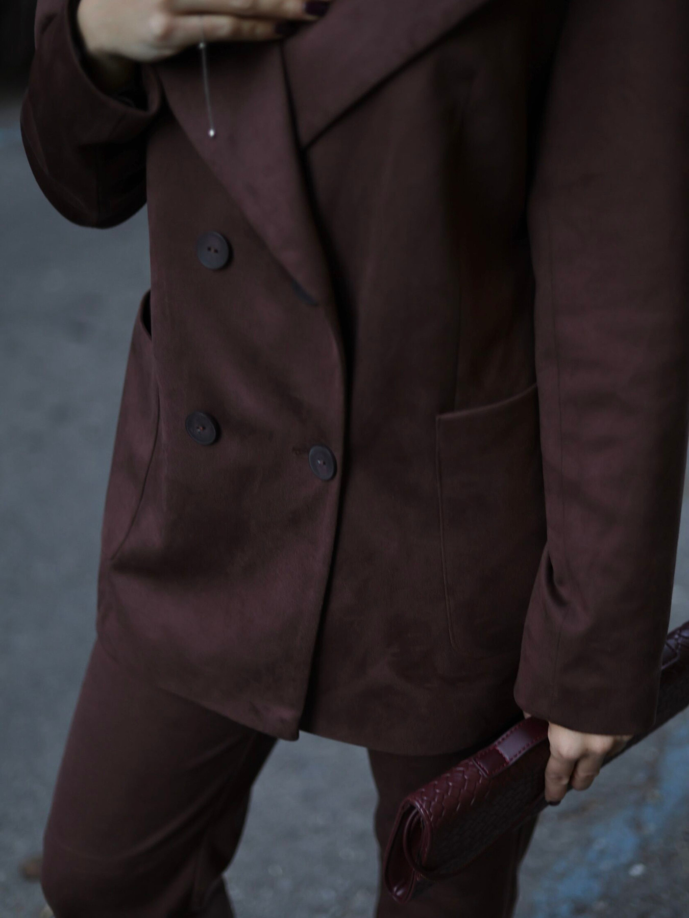 Жакет KAZKOVA модель T1759078762 Фото