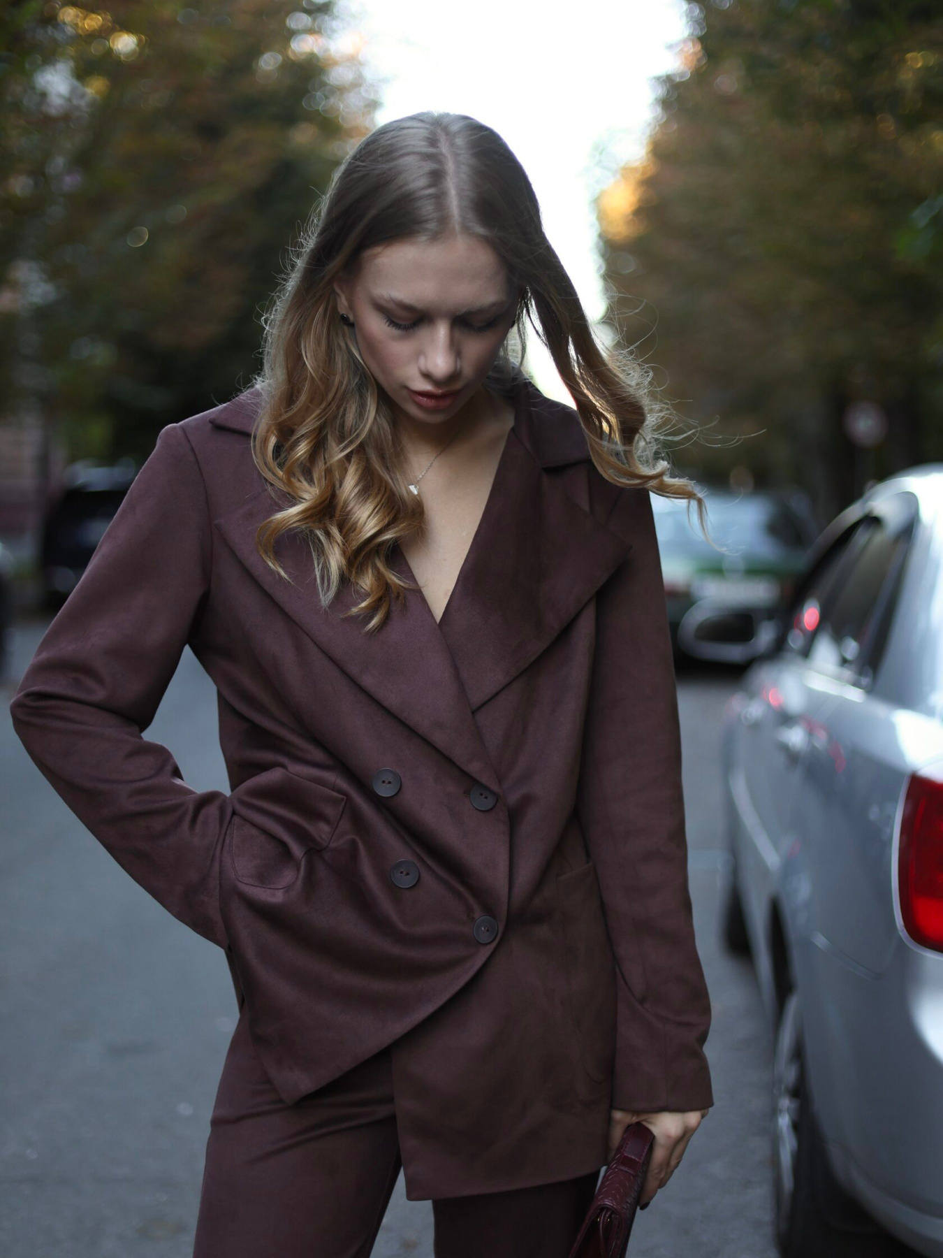 Жакет KAZKOVA модель T1759078762 Фото