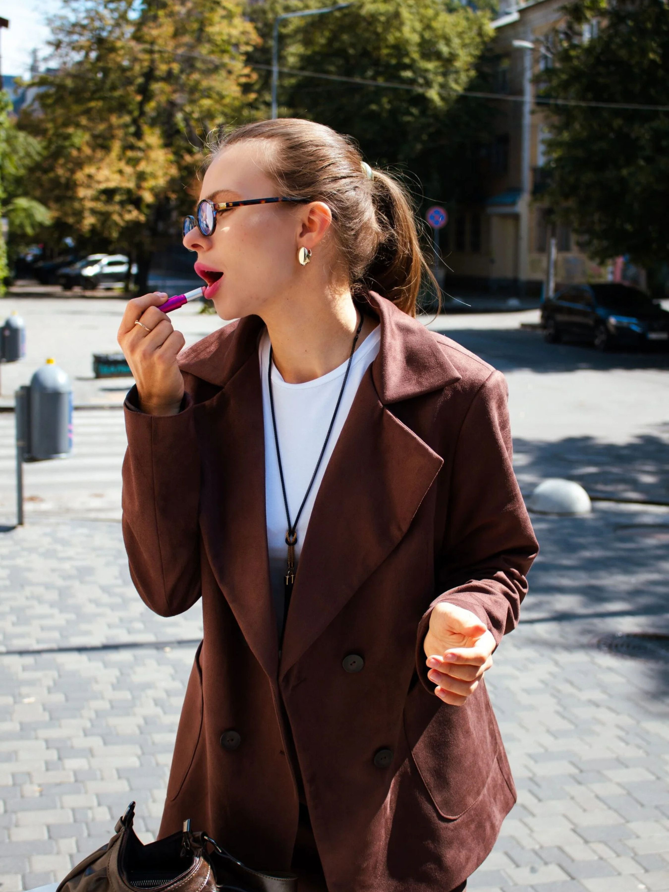 Костюм KAZKOVA модель T1759079041 Фото