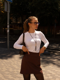 Повсякденний костюм KAZKOVA модель T1759079041 Фото