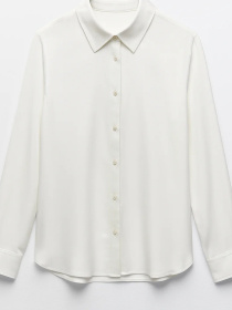 Блуза KAZKOVA модель T1759080761 Фото