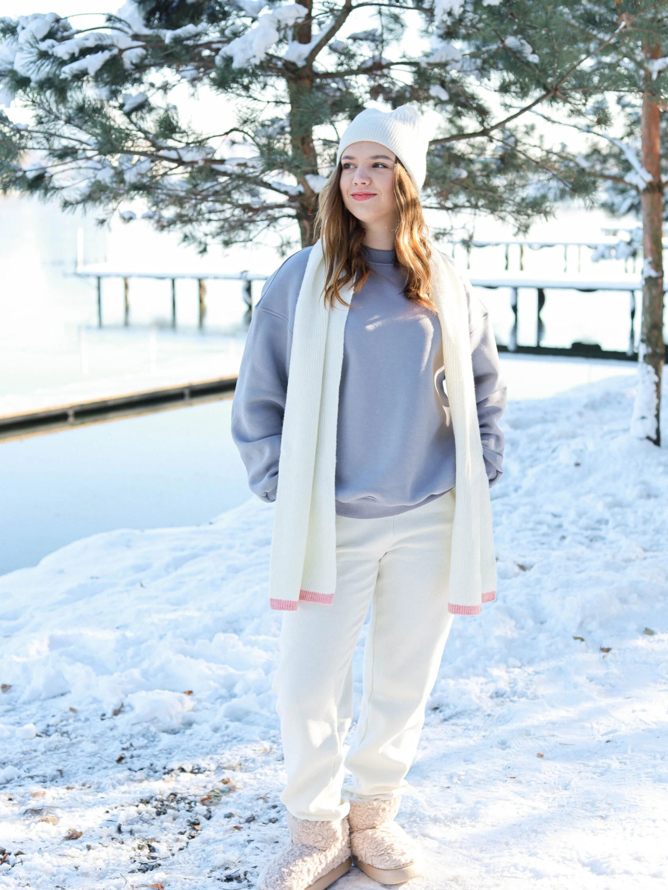 Свитшот KAZKOVA модель T1759082018 Фото