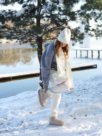 Свитшот KAZKOVA модель T1759082018 Фото