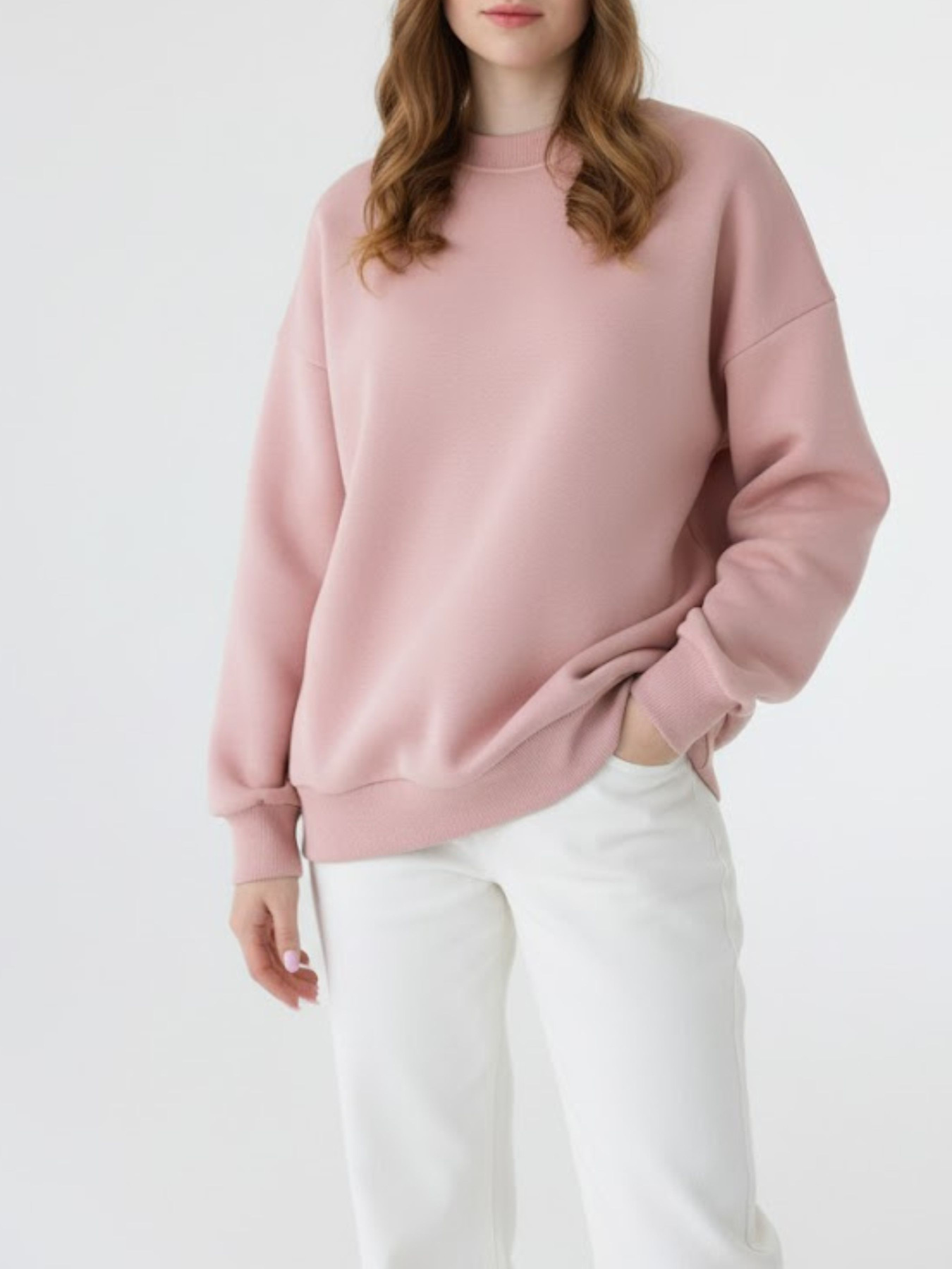 Свитшот KAZKOVA модель T1759082318 Фото