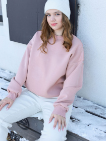 Свитшот KAZKOVA модель T1759082318 Фото