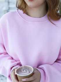 Свитшот KAZKOVA модель T1759082797 Фото