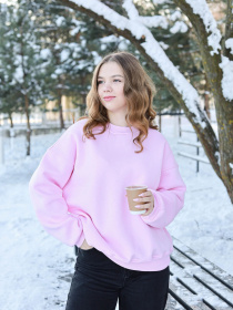 Свитшот KAZKOVA модель T1759082797 Фото