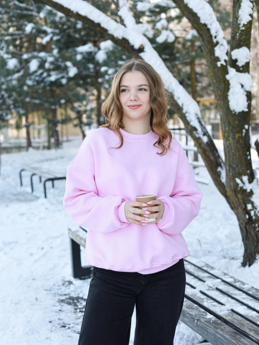 Свитшот KAZKOVA модель T1759082797 Фото