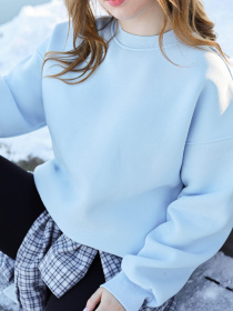 Свитшот KAZKOVA модель T1759082919 Фото