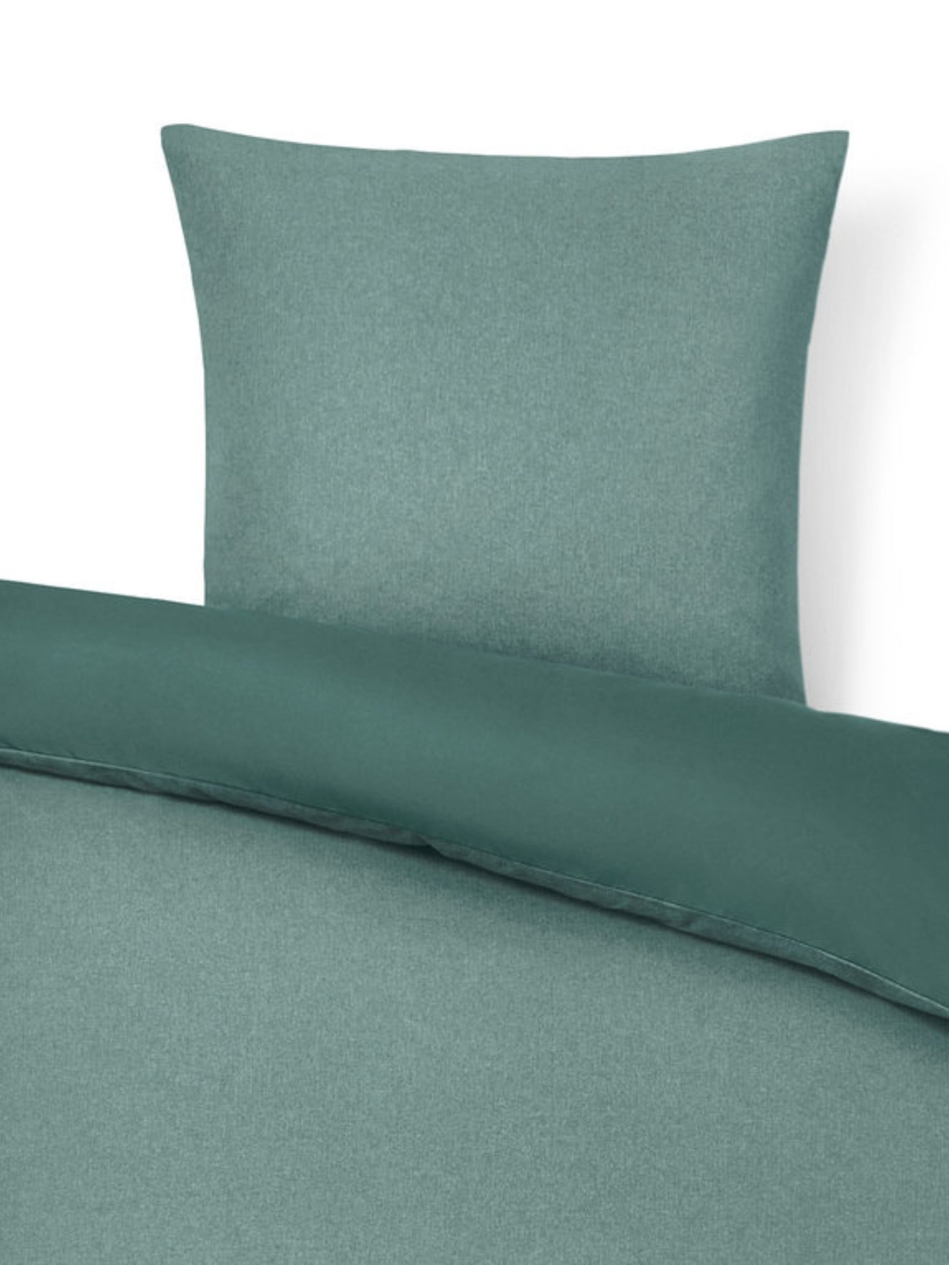 Комплект постельного белья пододеяльник и наволочка Tchibo модель T1759083651 Фото