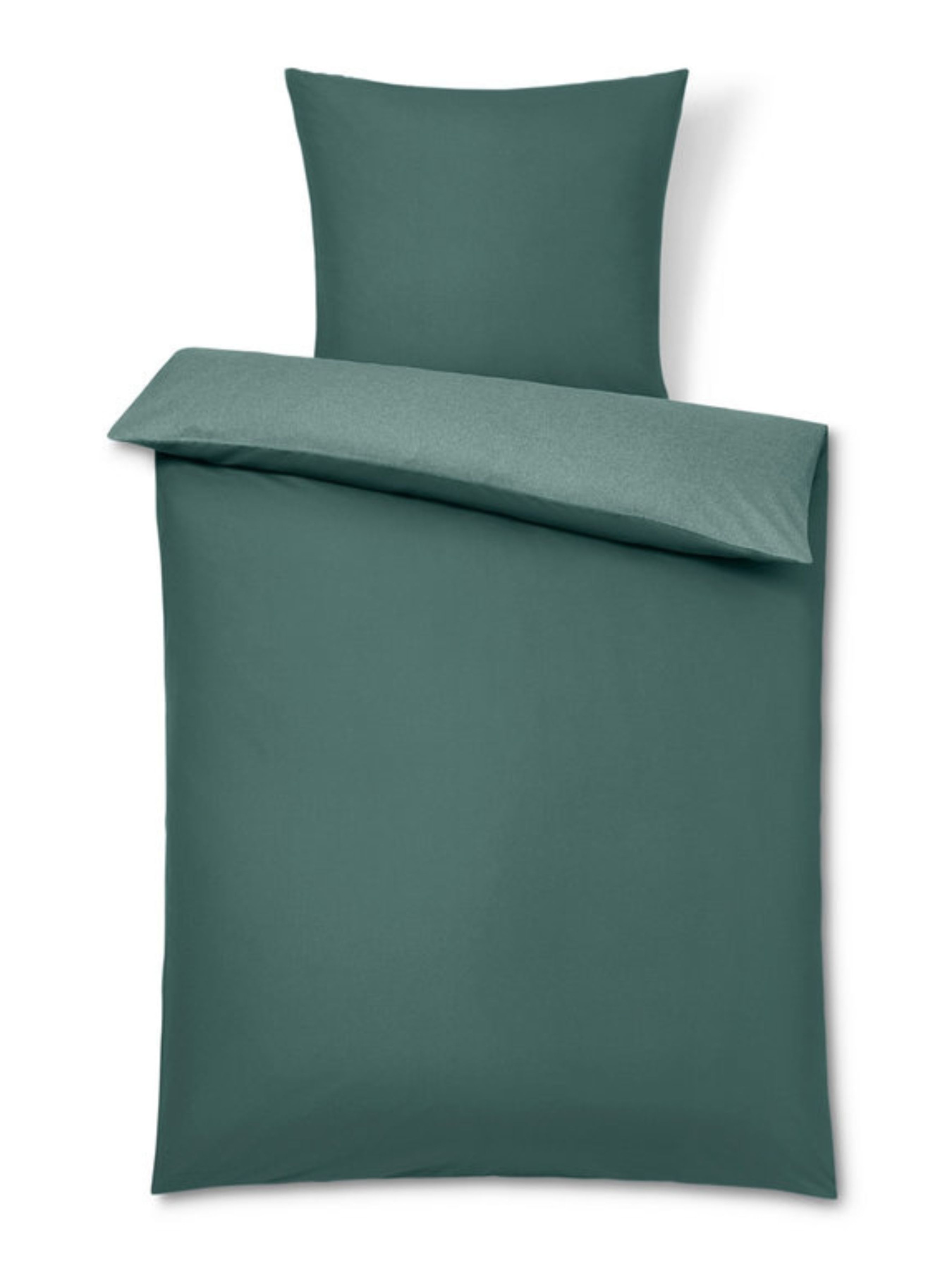 Комплект постельного белья пододеяльник и наволочка Tchibo модель T1759083651 Фото