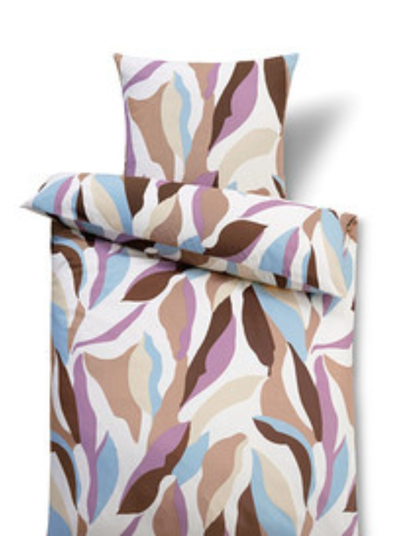 Комплект постельного белья пододеяльник и наволочка Tchibo модель T1759083921 Фото