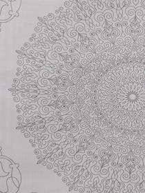 Пододеяло из микрофибры Tchibo модель T1759084158 Фото