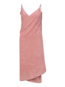 Великий махровий плаття-рушник Tchibo модель T1759085285 Фото