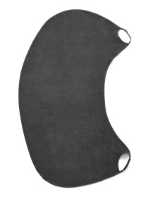 Великий махровий плаття-рушник з бавовни Tchibo модель T1759085566 Фото