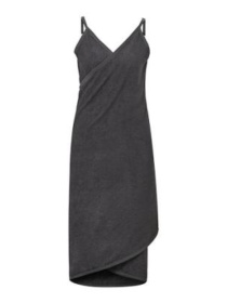 Великий махровий плаття-рушник з бавовни Tchibo модель T1759085566 Фото