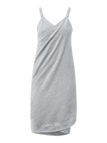 Велике махрове плаття-рушник з бавовни Tchibo модель T1759085776 Фото