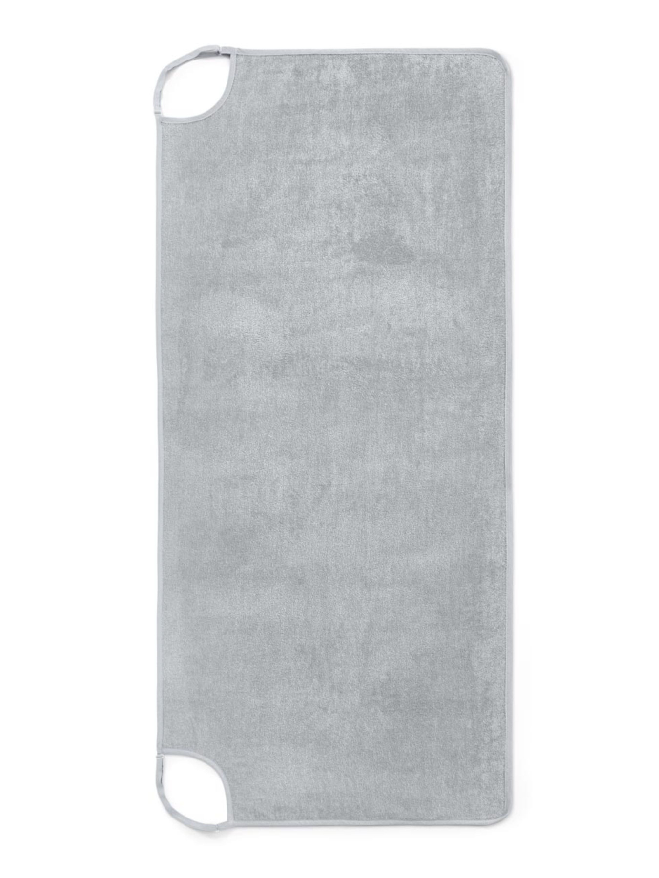 Велике махрове плаття-рушник з бавовни Tchibo модель T1759085776 Велике махрове плаття-рушник з бавовни Tchibo модель T1759085776 Фото