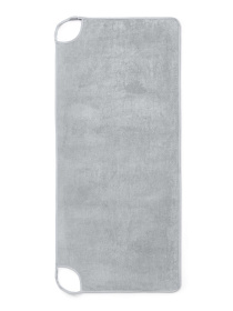 Велике махрове плаття-рушник з бавовни Tchibo модель T1759085776 Велике махрове плаття-рушник з бавовни Tchibo модель T1759085776 Фото