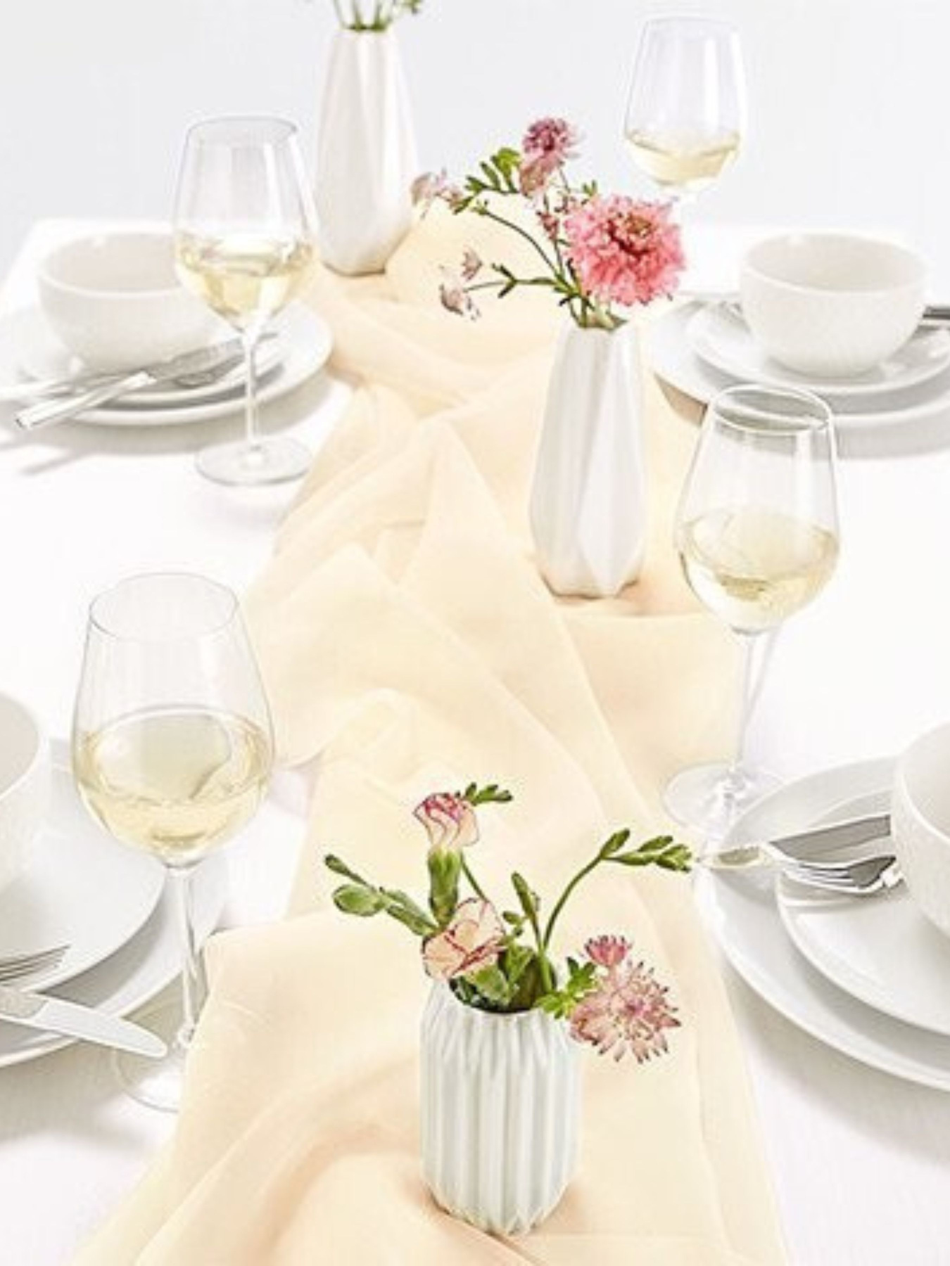 Органза для декорування Tchibo модель T1759086208 Фото