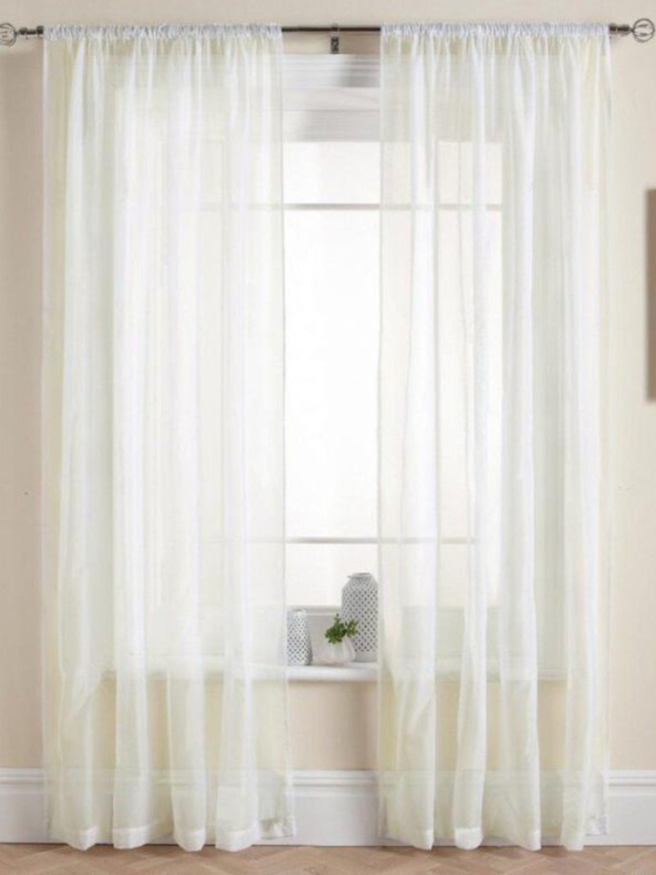 Органза для декорирования Tchibo модель T1759086208 Органза для декорирования Tchibo модель T1759086208 Фото