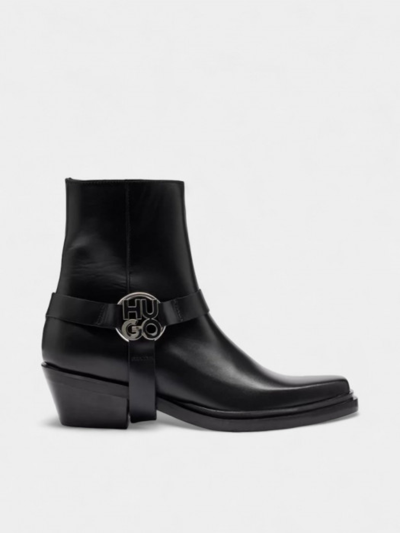 Ботинки и сапоги Blazh модель 5864 Фото