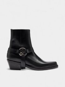 Ботинки и сапоги Blazh модель 5864 Фото