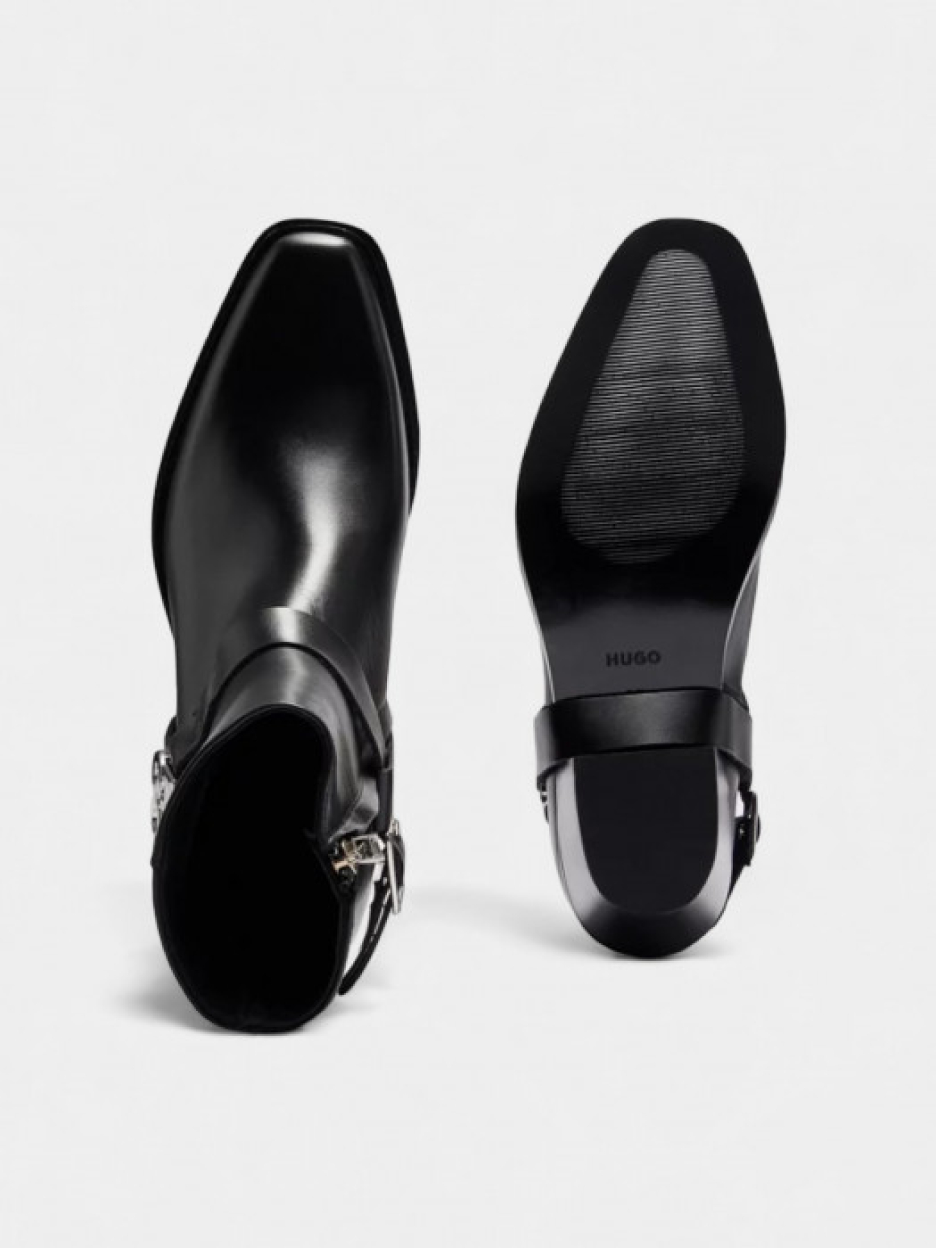 Черевики та чоботи Blazh модель 5864 Фото