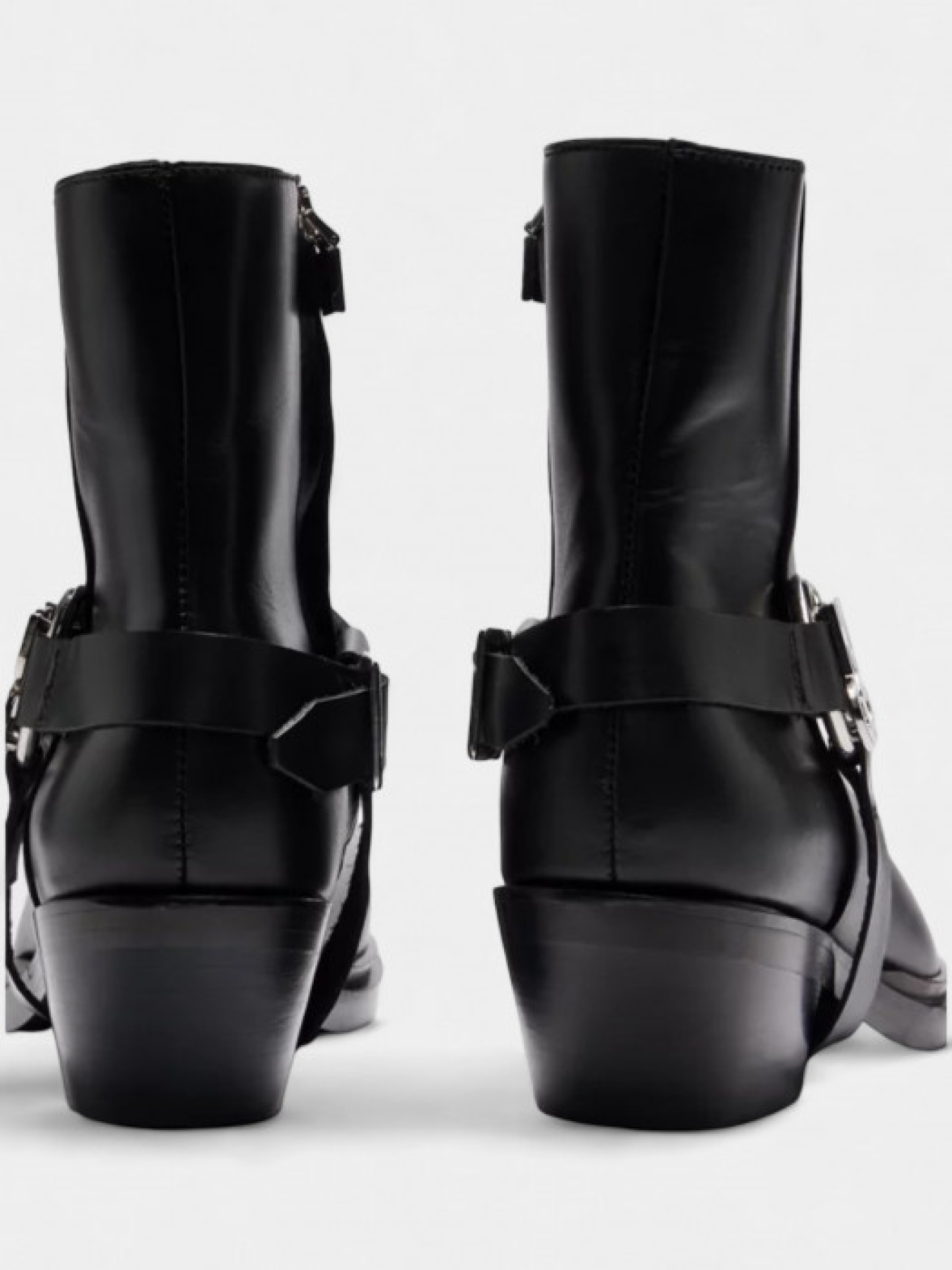 Черевики та чоботи Blazh модель 5864 Фото