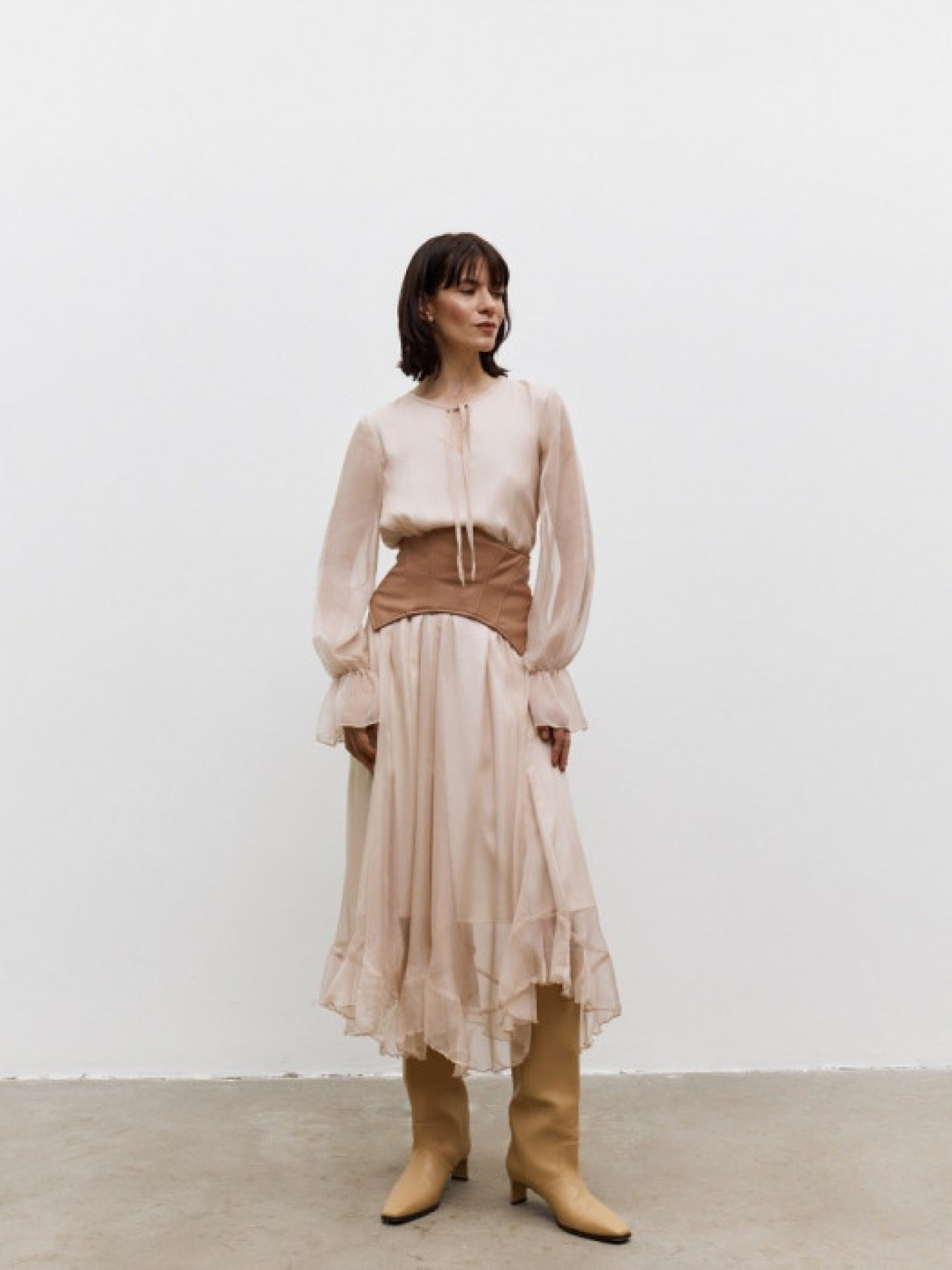 Ремни Blazh модель 3601 Фото