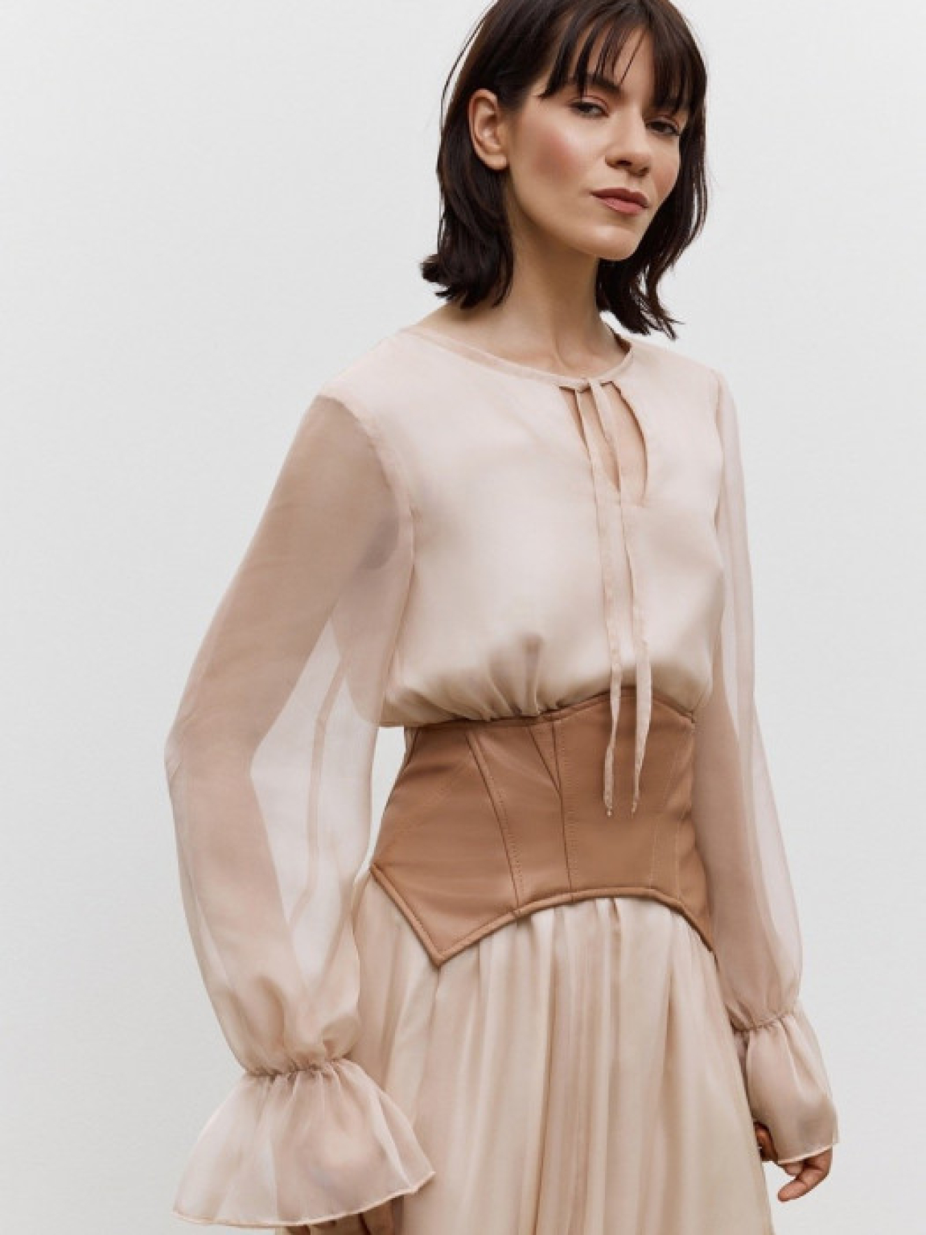 Ремни Blazh модель 3601 Фото