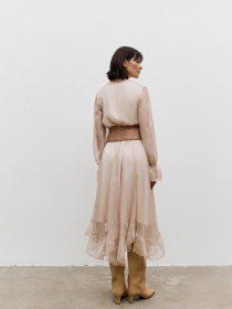 Ремни Blazh модель 3601 Фото