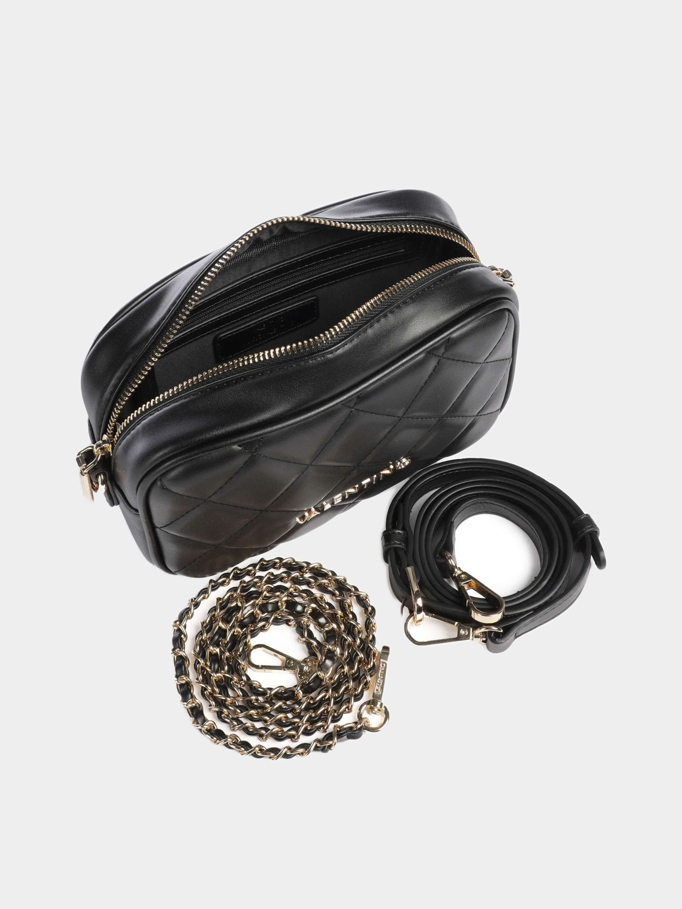 Сумки Valentino Bags модель VBS3KK51R-001 Фото