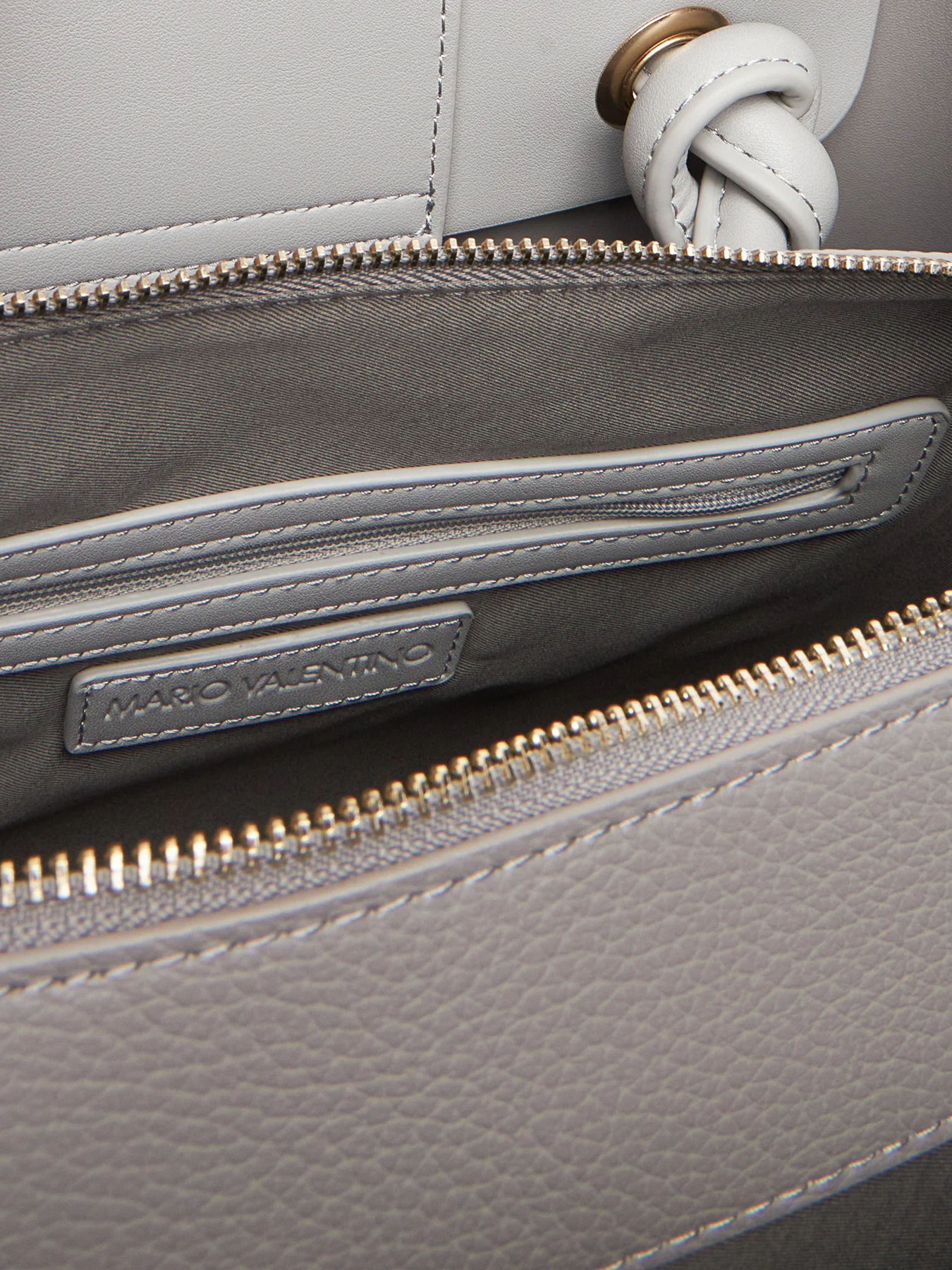 Сумки Valentino Bags модель VBS5A802-E52 Фото