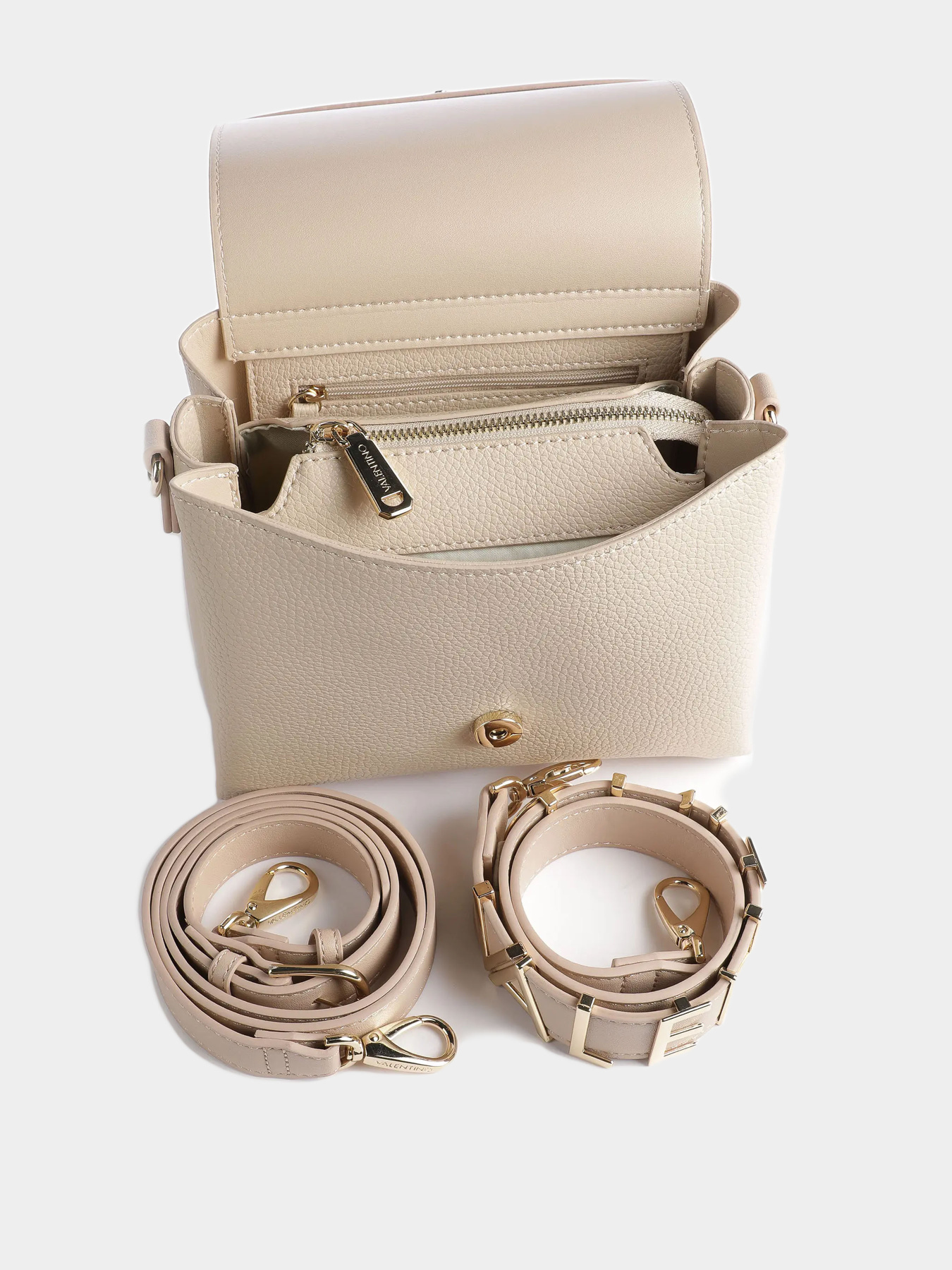 Сумки Valentino Bags модель VBS5A806-991 Фото