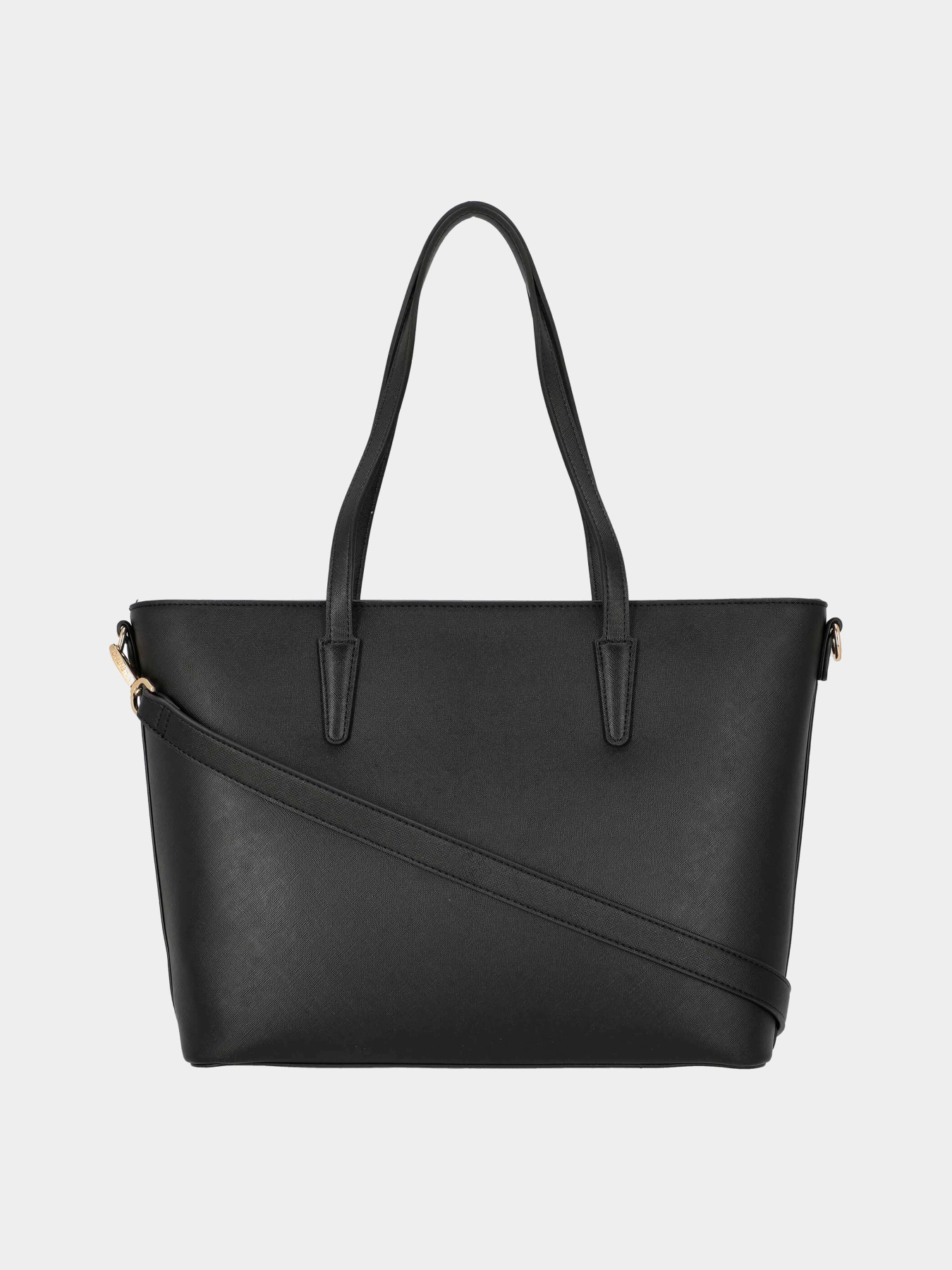 Сумки Valentino Bags модель VBS7B301-001 Фото