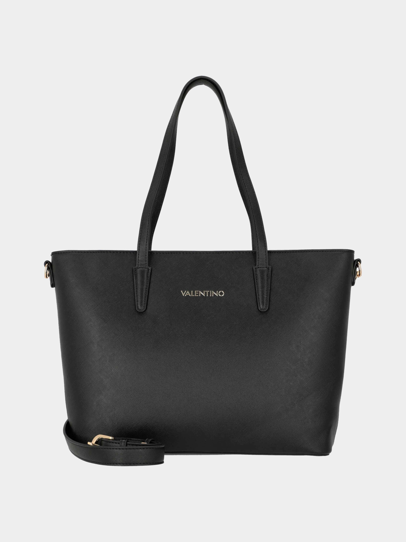 Сумки Valentino Bags модель VBS7B301-001 Фото
