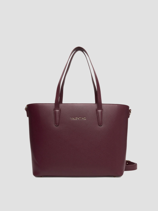 Сөмкелер Valentino Bags үлгі VBS7B301-295 Фото