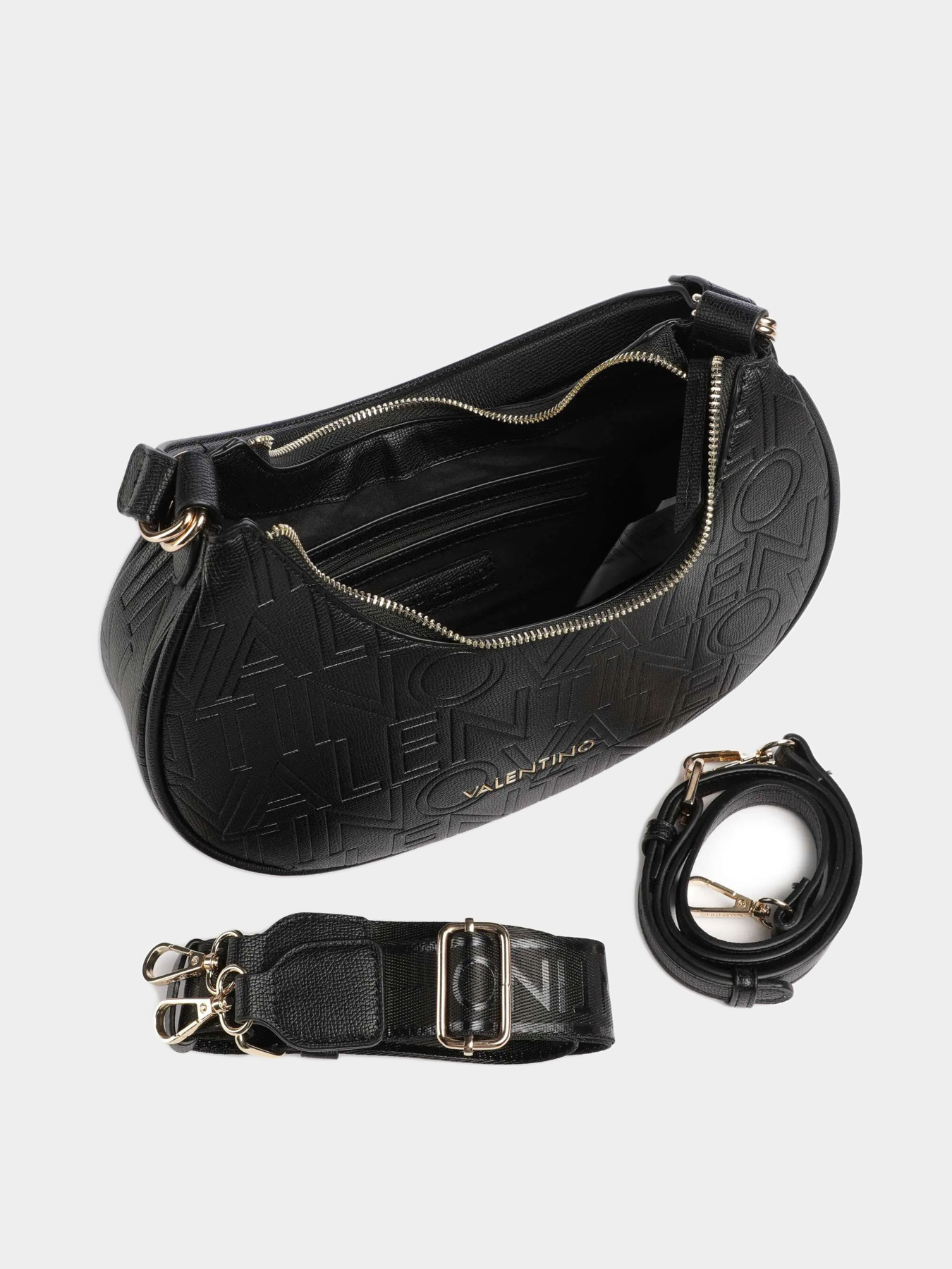 Сумки Valentino Bags модель VBS90A07SAF-001 Фото