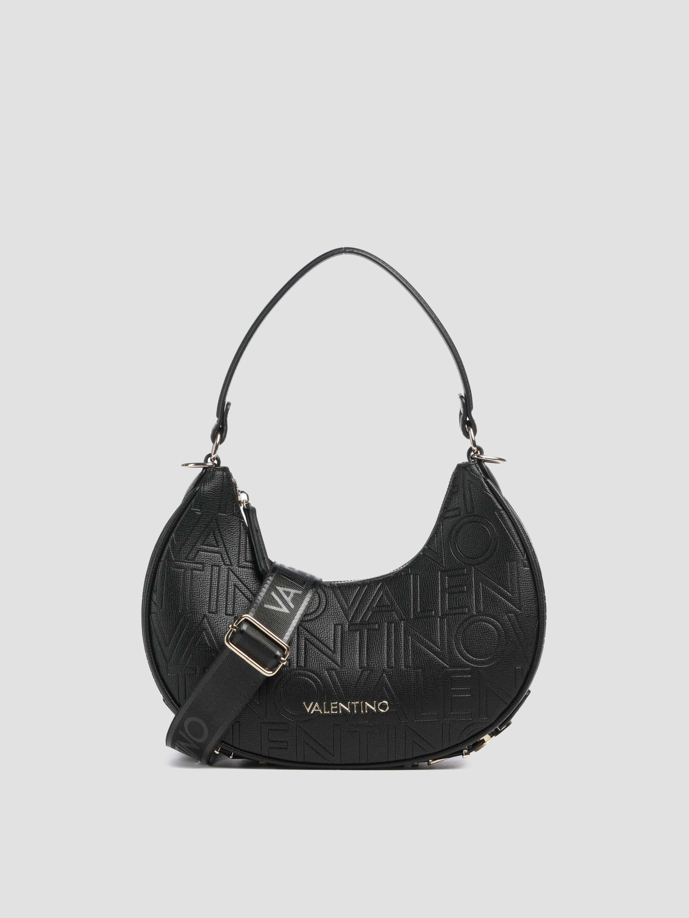 Сумки Valentino Bags модель VBS90A07SAF-001 Фото